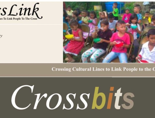 CrossBits Summer 2019