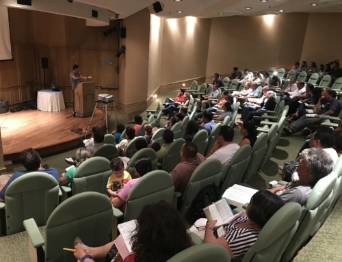 June 2019 CrossLink Ministry Update