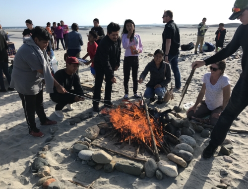 CrossBits Fall/Winter 2019 Newsletter Available Now