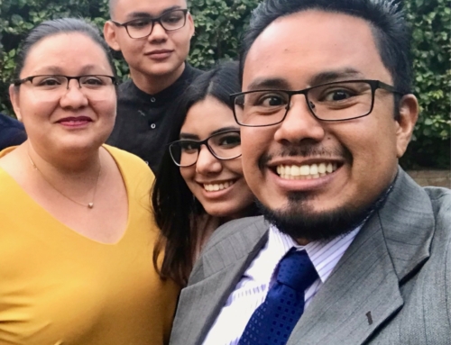 October & November 2021 CrossLink Ministry Update