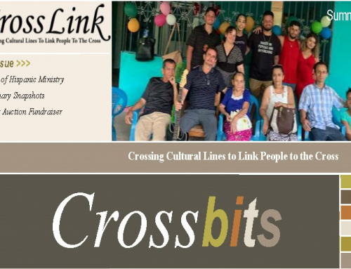 CrossBits Summer 2021