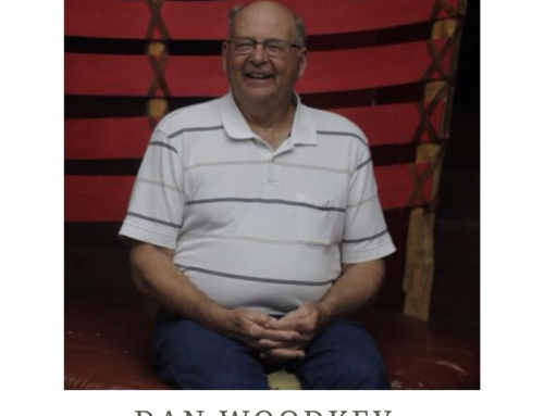 CrossLink March 2022 Ministry Update