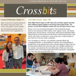 CrossLink Newsletter Image